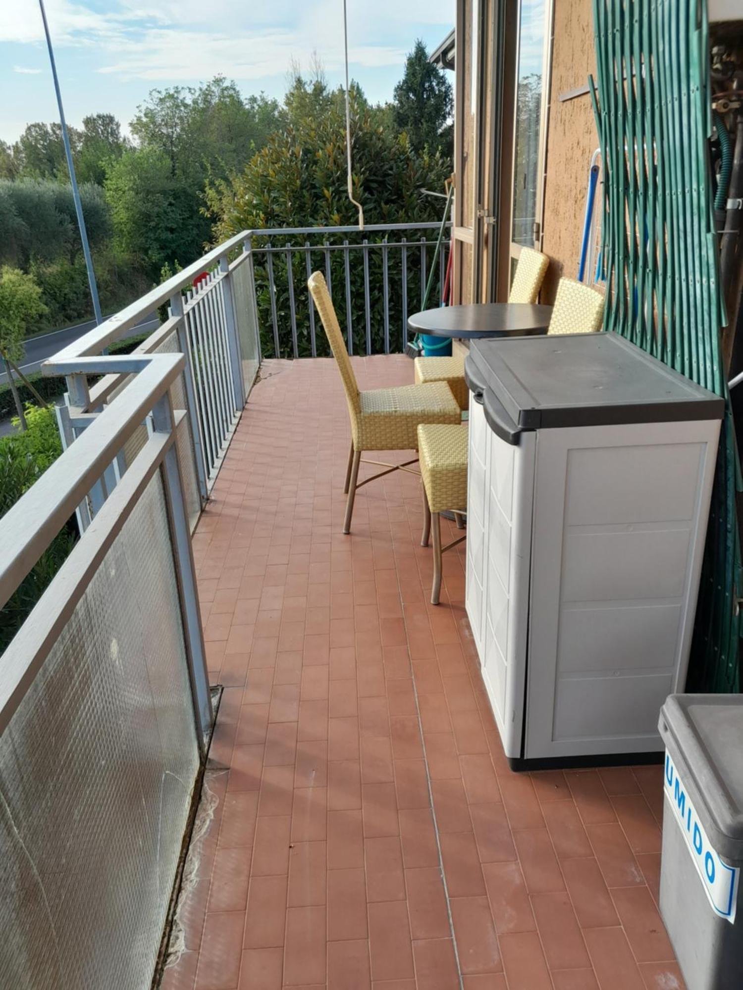 Casa Dell' Ulivo Apartamento Desenzano del Garda Exterior foto
